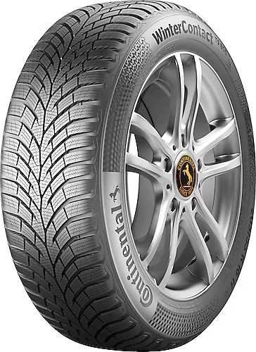 Continental 205/55R16 91T ContiWinterContact Ts 870